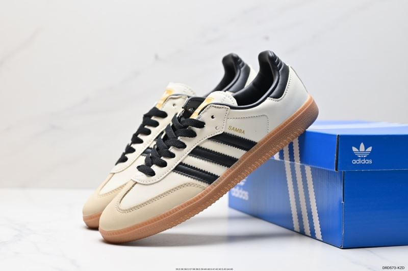 Adidas Samba Shoes